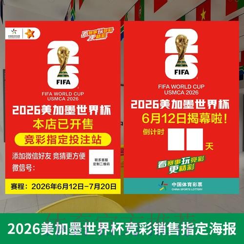 2026世界杯投注策略与深度解读