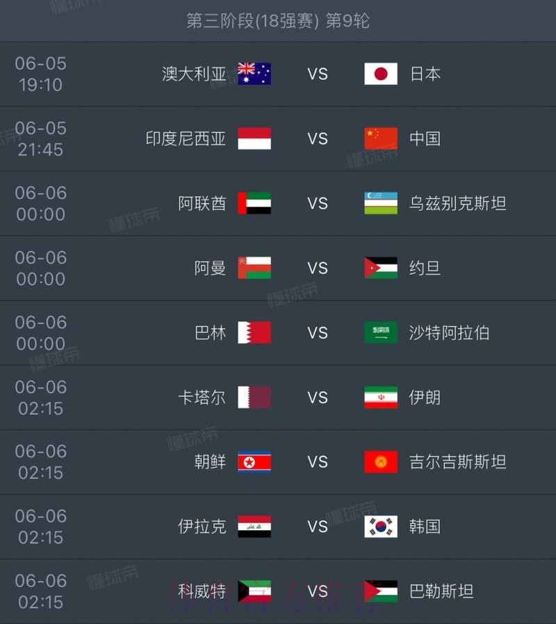 2026年世界杯比分查询官方网站更新 2026年世界杯比分查询官方网站更新